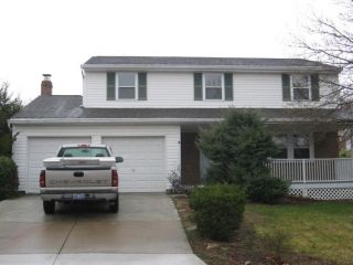 Foreclosed Home - 3480 MEADOWLARK DR, 41018