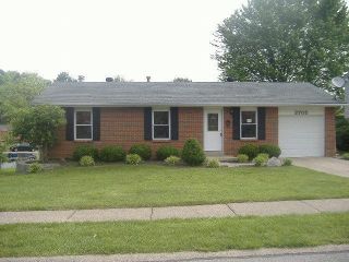 Foreclosed Home - List 100303945