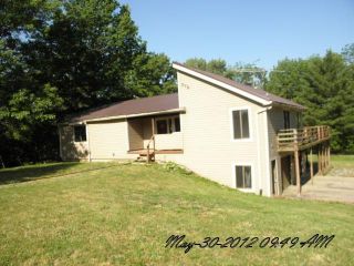 Foreclosed Home - List 100309435