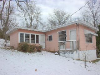 Foreclosed Home - List 100336342