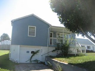 Foreclosed Home - 217 SPRINGDALE AVE, 41031