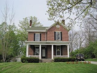 Foreclosed Home - List 100179804