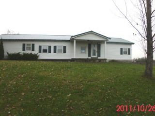 Foreclosed Home - 407 KY HIGHWAY 3003, 41031