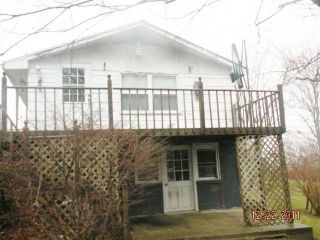 Foreclosed Home - 6668 US HIGHWAY 27 N, 41031