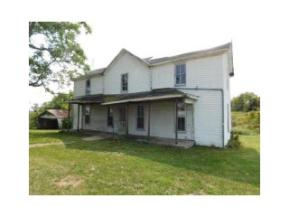Foreclosed Home - 5841 Kentucky Hwy 36 W, 41031