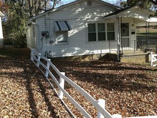 Foreclosed Home - List 100543666