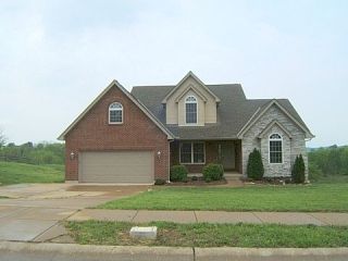 Foreclosed Home - 112 BRIDLE CT, 41035