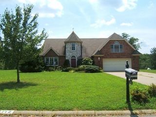 Foreclosed Home - 112 BEVERLY LN, 41035