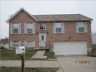 Foreclosed Home - 211 REDWOOD DR, 41035