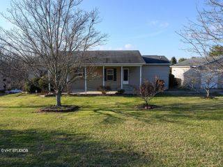 Foreclosed Home - 2090 Lemon Northcutt Rd, 41035
