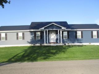 Foreclosed Home - 1251 CRAINTOWN RD, 41039