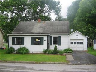 Foreclosed Home - 411 PENDLETON ST, 41040