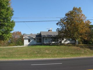 Foreclosed Home - 2222 HIGHWAY 27 N, 41040