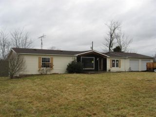 Foreclosed Home - List 100256813