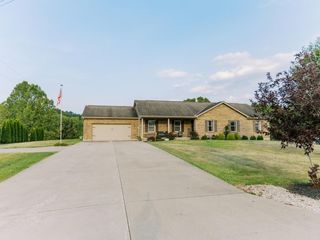 Foreclosed Home - 15 BRANDY WAY, 41040