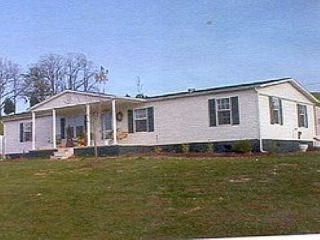 Foreclosed Home - List 100070365