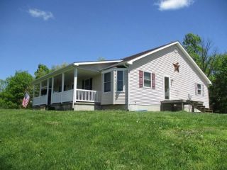 Foreclosed Home - 15 HOPE HILL RD, 41041