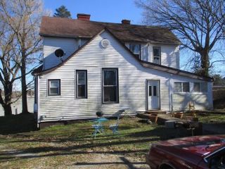Foreclosed Home - 210 S MAIN CROSS ST, 41041