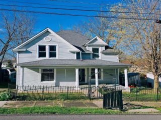 Foreclosed Home - 114 MILLS AVE, 41041