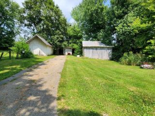 Foreclosed Home - 3154 MAYSVILLE RD, 41041