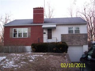 Foreclosed Home - 14 WALLACE AVE, 41042