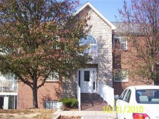 Foreclosed Home - 10236 CROSSBOW CT APT 2, 41042