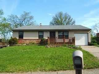 Foreclosed Home - 6011 BELAIR DR, 41042