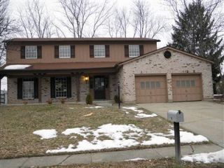 Foreclosed Home - List 100080588