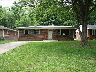 Foreclosed Home - 6055 ZIG ZAG RD, 41042