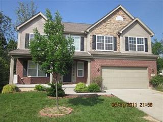 Foreclosed Home - 1059 HUNTERALLEN DR, 41042