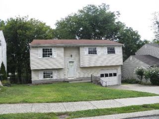 Foreclosed Home - 6030 SPICEWOOD AVE, 41042