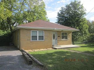 Foreclosed Home - List 100165921