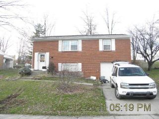 Foreclosed Home - List 100220754