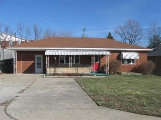 Foreclosed Home - 4 GRAND AVE, 41042