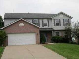 Foreclosed Home - 8564 Elmcreek Ct, 41042