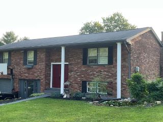 Foreclosed Home - 9325 EVERGREEN DR, 41042