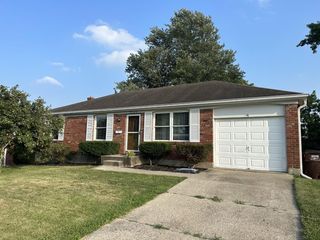 Foreclosed Home - 7043 MANDERLAY DR, 41042