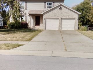 Foreclosed Home - 648 BUCKSHIRE GLN, 41042