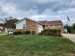 Foreclosed Home - 7733 ARROW WOOD DR, 41042