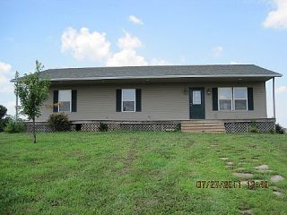 Foreclosed Home - 222 MICHELLE DR, 41044