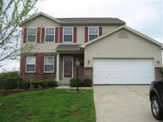 Foreclosed Home - 2037 WOODMERE CT, 41048