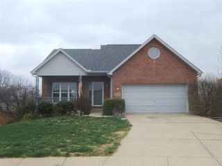 Foreclosed Home - 1058 BLOOMFIELD CT, 41048