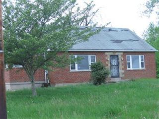 Foreclosed Home - 1623 PETERSBURG RD, 41048