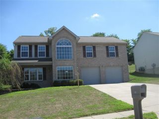 Foreclosed Home - 2110 CANYON CT, 41048