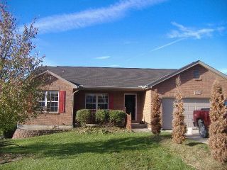 Foreclosed Home - 2703 ALEX CT, 41048