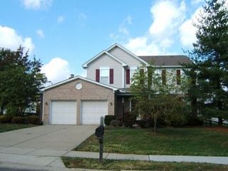 Foreclosed Home - List 100217278