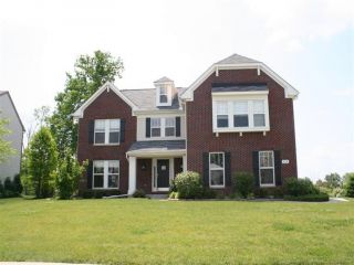 Foreclosed Home - 2318 TREETOP LN, 41048