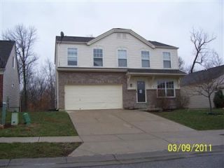 Foreclosed Home - List 100047309