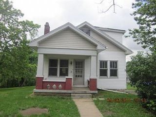 Foreclosed Home - List 100099046