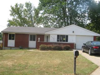 Foreclosed Home - 6455 SHAWNEE CT, 41051